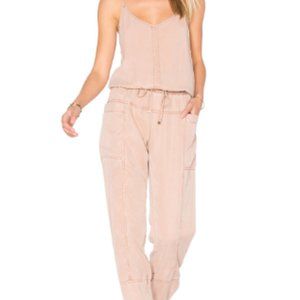 YFB Clothing Jumpsuit